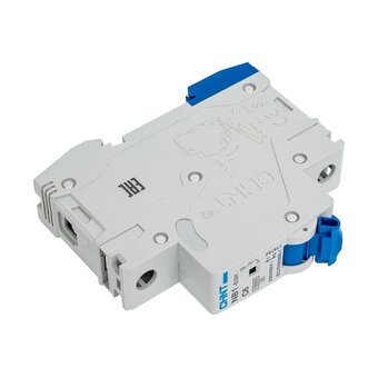  Автоматический модульный выключатель CHINT NB1-63H (R) 179793 