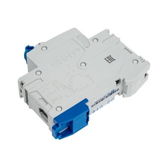  Автоматический модульный выключатель CHINT NB1-63H (R) 179786 