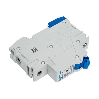  Автоматический модульный выключатель CHINT NB1-63H (R) 179786 