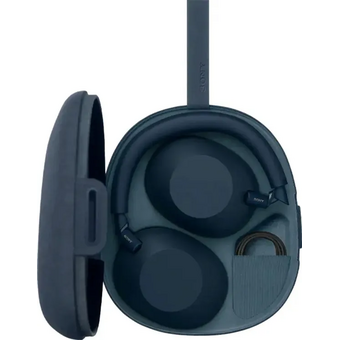  Наушники Sony WH-1000XM6 синий 