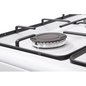  Кухонная плита RENOVA SG6E-TDW-TR 