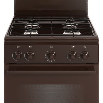  Кухонная плита газовая GEFEST 5100 0318 