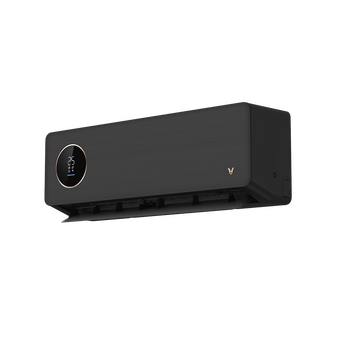  Кондиционер Viomi KFR-25GW/Y4CM1-A++/A+ черный 