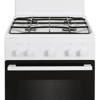  Кухонная плита газовая GEFEST 5100 0317 