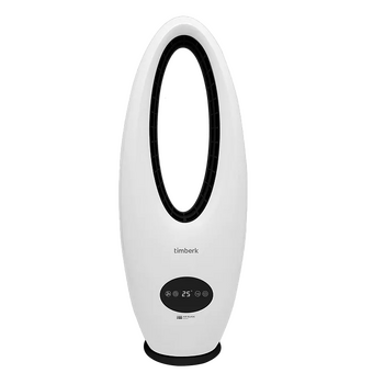  Вентилятор напольный Timberk T-BF2816RC белый 