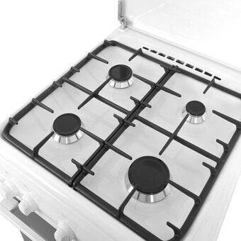  Кухонная плита газовая GEFEST 5100-01 