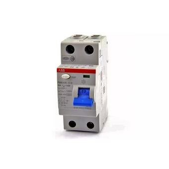  УЗО ABB F202 (2CSF202001R3630) 