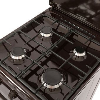  Кухонная плита газовая GEFEST 5100-01 0001 