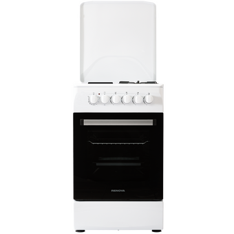  Кухонная плита RENOVA SK5E-2EW 