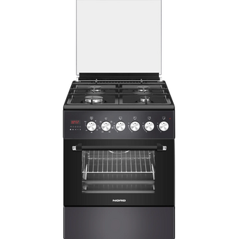  Кухонная плита NORD GE 6065 Gd 