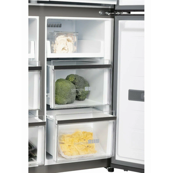  Холодильник NORD i-RFQ 510 GB 