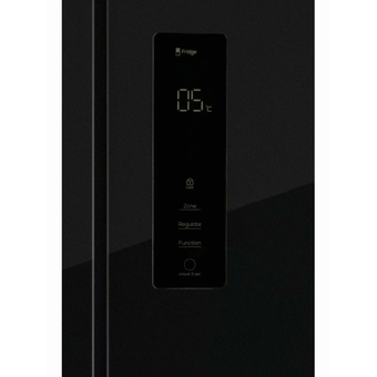  Холодильник NORD i-RFQ 510 GB 