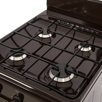  Кухонная плита газовая GEFEST 5100 0318 
