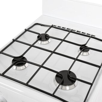  Кухонная плита газовая GEFEST 5100 0317 