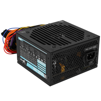  Блок питания Formula AC VX Plus (VX-700 Plus) ATX 700W (20+4pin) APFC 120mm fan 4xSATA RTL 