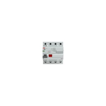  УЗО EKF Averes (rccb-4-63-300-ac-av) 