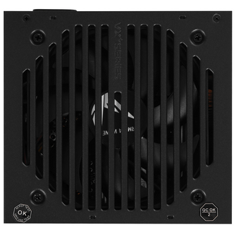  Блок питания Formula AC VX Plus (VX-700 Plus) ATX 700W (20+4pin) APFC 120mm fan 4xSATA RTL 