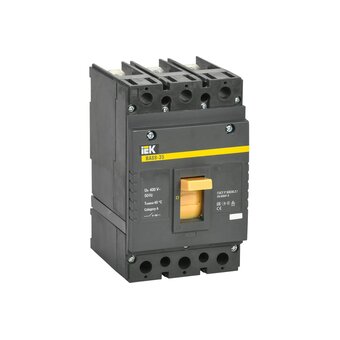  Автоматический выключатель IEK ВА88-35 (SVA30-3-0250) 