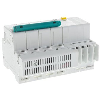  Дифавтомат Dekraft Диф-101 (15023DEK) 