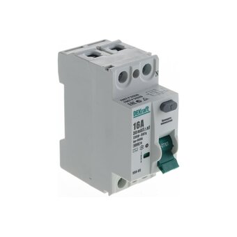  УЗО DEKraft УЗО-03 (14205DEK) 