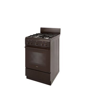  Кухонная плита газовая GEFEST 5100 0318 