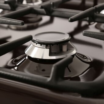  Кухонная плита газовая GEFEST 5100-01 0001 