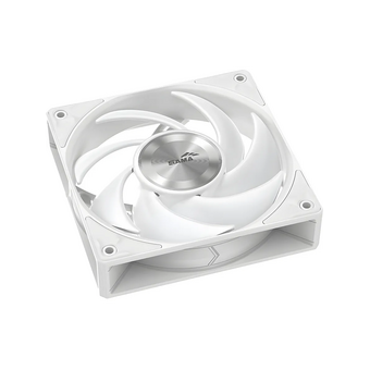  СВО SAMA L50 360WH (L50-WHWAYX03-G) (320W, 360mm, White, ARGB/ Fans 3x120mm, 72.3CFM, 28dBA, 2200RPM) 