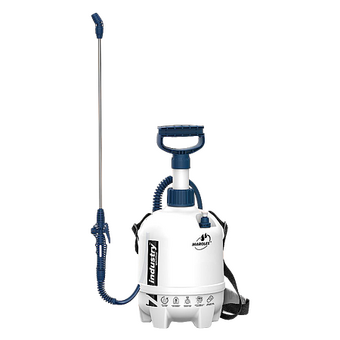  Опрыскиватель Marolex Industry Alka line 7 S116.233 