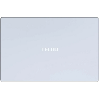  Ноутбук TECNO Megabook K15S K15SFA (4894947110788-Win11) Ryzen 7 7735HS 16Gb SSD 512Gb AMD Radeon Graphics 15,6 FHD IPS Cam 70Вт*ч Серебристый 
