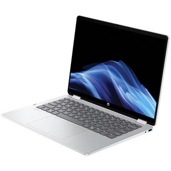  Ноутбук HP Omnibook 14-FP0023DX (B86Q7UA-Win11Pro) 14.1" FHD/core7 150U/16Gb/512SSD 