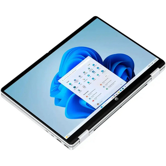  Ноутбук HP Omnibook 14-FP0023DX (B86Q7UA-Win11Pro) 14.1" FHD/core7 150U/16Gb/512SSD 