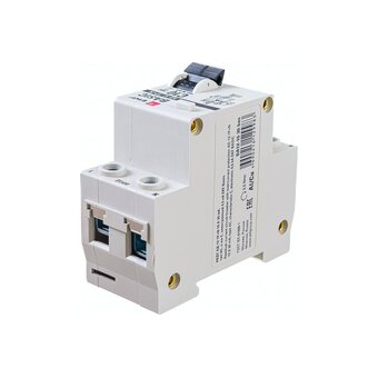  Дифавтомат EKF АД-12 Basic (DA12-10-30-bas) 