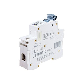  Автоматический выключатель IEK Armat M06N (AR-M06N-1-C025) 