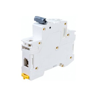  Автоматический выключатель IEK Armat M06N (AR-M06N-1-C025) 