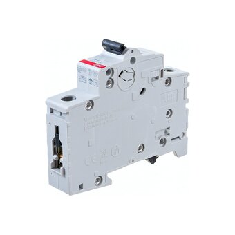  Автоматический выключатель ABB S201 (2CDS251001R0405) 