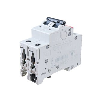 Автоматический выключатель ABB S202 (2CDS252001R0405) 