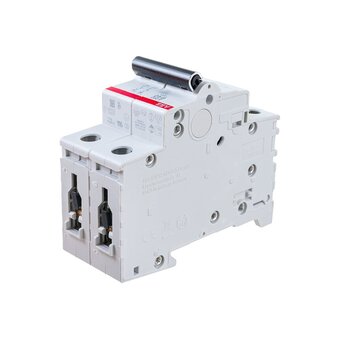  Автоматический выключатель ABB S202 (2CDS252001R0405) 