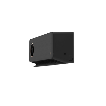  Кондиционер Viomi KFR-25GW/Y4CM1-A++/A+ черный 