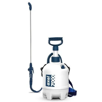 Опрыскиватель Marolex Axel 7000 S123.133 
