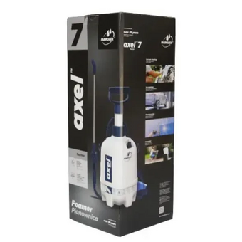  Опрыскиватель Marolex Axel 7000 S123.133 