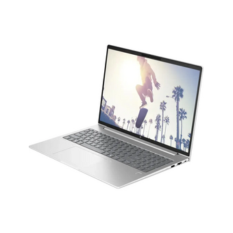  Ноутбук HP Probook 460 G11 (D2FP4ET#BH5) 16"(1920x1200)/Intel Core Ultra 5 125U(1.3Ghz)/16384Mb/512SSDGb/noDVD/Int:Intel Graphics/Cam/BT/WiFi/48WHr 