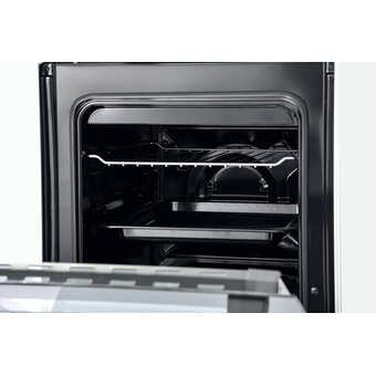  Кухонная плита RENOVA SG6G-W-TR 