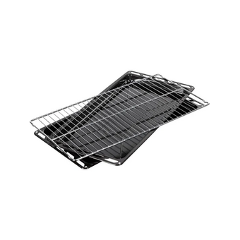  Кухонная плита NORD GE 9064 YR 