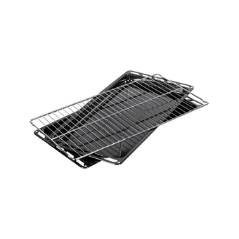  Кухонная плита NORD GE 9065 Gd 