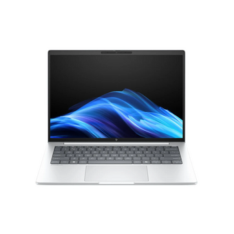  Ноутбук HP EliteBook 8Gi 14 AI (C6SA9UC#ABA) 14"(1920x1200)/Touch/Intel Core Ultra 7 268V(2.2Ghz)/32768Mb/512PCISSDGb/noDVD/Int:Intel Arc Graphics 
