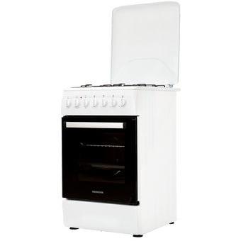  Кухонная плита RENOVA SK5E-1ETW-TR 