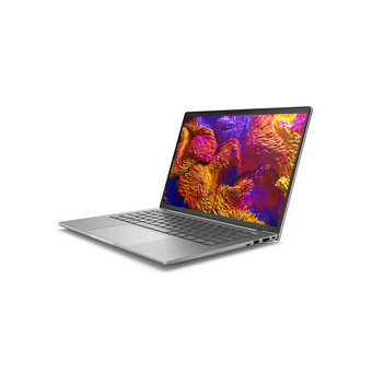  Ноутбук HP ZBook 8 G1ak (BX7L4UT-Win11Pro) Ryzen AI 7 PRO 350 32Gb SSD1Tb AMD Radeon 860M 14" WUXGA (1920x1200) 64 silver WiFi BT Cam 