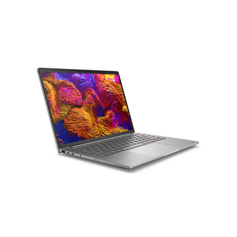  Ноутбук HP ZBook 8 G1ak (BX7L4UT-Win11Pro) Ryzen AI 7 PRO 350 32Gb SSD1Tb AMD Radeon 860M 14" WUXGA (1920x1200) 64 silver WiFi BT Cam 
