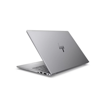  Ноутбук HP ZBook 8 G1ak (BX7L4UT-Win11Pro) Ryzen AI 7 PRO 350 32Gb SSD1Tb AMD Radeon 860M 14" WUXGA (1920x1200) 64 silver WiFi BT Cam 