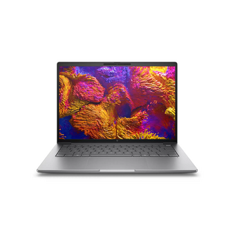  Ноутбук HP ZBook 8 G1ak (BX7L4UT-Win11Pro) Ryzen AI 7 PRO 350 32Gb SSD1Tb AMD Radeon 860M 14" WUXGA (1920x1200) 64 silver WiFi BT Cam 